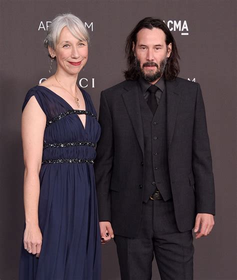 keanu reeves charity|keanu reeves ehefrau.